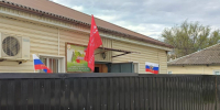 Даглесхоз присоединился к акции «Знамя Победы» - Дагестанская правда