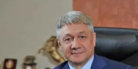 Поздравление депутата Государственного Собрания – Курултая Республики Башкортостан, генерального директора ООО «Газпром трансгаз Уфа» Шамиля Шарипова - Балтачевский район