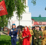 Сызрань присоединилась ко Всероссийской акции «Вахта Памяти» - КТВ-ЛУЧ