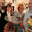Ирина Шушкова поздравила ветерана Великой Отечественной войны Веру Уткину с наступающим Днем Победы - Социальный фонд России