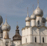 9 мая в Ростове Великом временно ограничат движение транспорта - Ростовский кремль