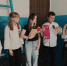 «Письмо Победы» 6+ - Межпоселенческая библиотека