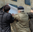 Увековечена память погибшего бойца дагестанского ОМОН - Росгвардия