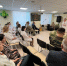 В Детской поликлинике №3 Набережных Челнов состоялось торжественное мероприятие, посвященное Году воинской и трудовой доблести - Минздрав РТ