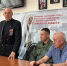 Легенда самарского спецназа: сотрудники Росгвардии поздравили с 80-летием полковника милиции в отставке Владимира Самохвалова - Росгвардия