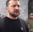 Зеленский приехал в Запорожскую область и заслушал доклад Сырского - ИА Общественная служба новостей