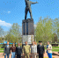 В Семеновском районном суде Нижегородской области прошли мероприятия ко Дню Победы - Семеновский районный суд