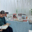 Читательский марафон "читаем книги о войне" - Судакская ЦБС