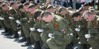 Парад, не похожий на другие - ТГУ
