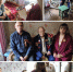 В преддверии дня Победы! - Городской суд