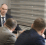 Денис Паслер обсудил перспективы развития ключевых промышленных предприятий Серовского муниципального округа - Информационный портал Свердловской области
