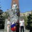 Мы помним! Мы гордимся! - Рослесозащита Краснодарского края