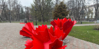 В Тюмени 9 мая праздник начнётся с оружейного салюта курсантами ТВВИКУ - NG72.Ru