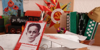 ЗЕРКАЛО  ЭПОХИ - Восточно-Крымский историко-культурный музей-заповедник