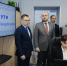 В День радио Вячеслав Федорищев посетил ПГУТИ - Газета Время