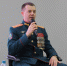 Ветеран СВО Сергей Ковалев на встрече с молодежью в Адыгее рассказал о военном деле и поделился секретами самоконтроля - Советская Адыгея