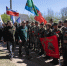 В Псковском районе по итогам «Вахты Памяти» перезахоронили останки более сотни красноармейцев - Губернатор Псковской области