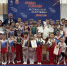 Юные гимнасты разыграли медали первенства Томска - SportUs.Pro
