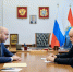 Губернатор Вячеслав Федорищев встретился с Министром энергетики РФ Сергеем Цивилевым в Самаре - TLT.Ru