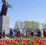 В Петербурге почтили память героев и жертв Великой Отечественной войны - Metro Петербург