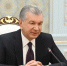 Президент Узбекистана Мирзиёев отправился в Москву на празднование Дня Победы - ИА Общественная служба новостей