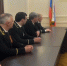 В Верховном суде Дагестана вручили удостоверения председателям шести районных судов - РИА Дагестан