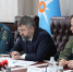 Врио премьер-министра РД Магомед Рамазанов доложил о мерах по ликвидации ЧС в Дагестане - РИА Дагестан