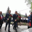 Борис Пиотровский открыл памятник в Горно-Алтайске в честь 81-й годовщины Победы - tvspb.ru - ТК Санкт-Петербург