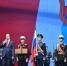 Губернатор Виталий Хоценко поздравил омичей с Днем Великой Победы - 12 канал