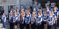 Одна на всех Победа! - ТК ТОЛЬЯТТИ 24