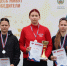 Фото: Александр Чёрный/"Алтайский спорт" - Газета Алтайский спорт