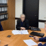 Руководитель СУ СК России по Свердловской области провёл выездной личный приём граждан в Режевском межрайонном следственном отделе (ФОТО) - Следственный комитет