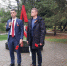 Всероссийская акция «Свеча памяти» прошла на трех площадках Ленинского района - Администрация г. Барнаул