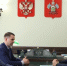 Юрий Бурлачко провел встречу с председателем комитета Госдумы РФ по труду, социальной политике и делам ветеранов Ярославом Ниловым - Газета Кубань Сегодня