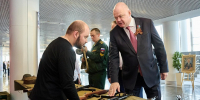 Вадим Супиков: вместе со всем советским народом уроженцы Пензенского края самоотверженно защищали родную землю - Пенза-Обзор