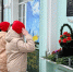 В Оленегорске почтили память зенитчиков - Мурманский вестник