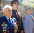 Персональный парад принял в Севастополе ветеран Михаил Латоха></div>
	<div class= - Вести.Севастополь