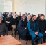 В Минавтодоре ЧР прошло мероприятие, посвящённое Дню Победы и Дню памяти и скорби народов Чеченской Республики - Минавтодор
