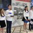 В гимназии № 23 города Владимира открылась фотовыставка «Знать и помнить» - Милосердие и порядок