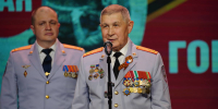 «Мы обязаны хранить память»: в КазГИКе прошел концерт ко Дню Победы - ИА Татар-информ