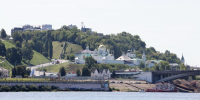 Самый теплый День Победы в Нижнем Новгороде был в 1957 году - НИА Нижний Новгород