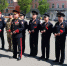 В Орле росгвардейцы почтили память героев Великой Отечественной войны - Росгвардия