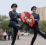 В Астрахани почтили память погибших бойцов СВО - Астрахань 24