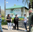 Росгвардейцы проверили антитеррористическую защищенность детского лагеря в Новооскольском округе - Росгвардия
