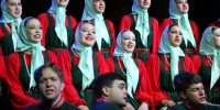 Концерт, посвящённый 81-й годовщине Победы в Великой Отечественной войне, состоялся в музыкальном училище имени М.А. Балакирева - Администрация г. Нижний Новгород