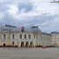 В центре Тамбова на два дня введут ограничения движения транспорта - OnlineTambov.Ru