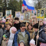 Владимирцам напомнили о поведении во время торжеств в День Победы - PRO Город Владимир