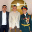 СПРАВЕДЛИВАЯ РОССИЯ поздравляет ветеранов - Справедливая Россия