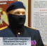 Сотрудник марийского СОБР «Берсерк» Росгвардии стал героем специального репортажа ГТРК «Марий Эл» (видео) - Росгвардия