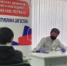 Врачи Гумбетовской ЦРБ провели профилактический осмотр жителей сёл - Гумбетовский район